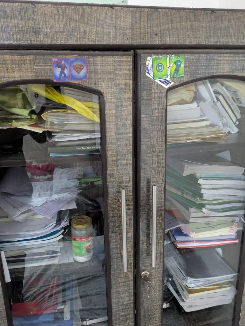 Cupboard 2
