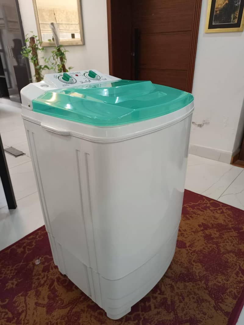 WASHER 1
