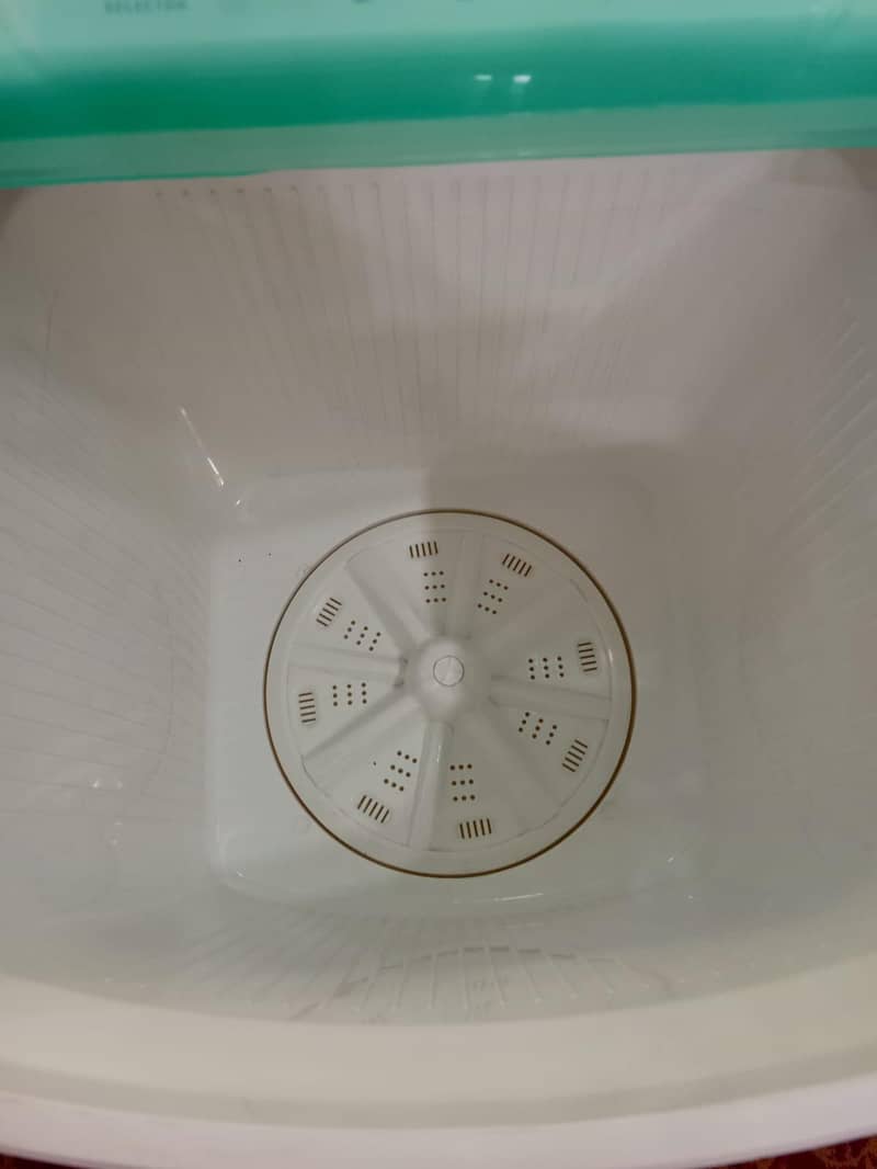 WASHER 10