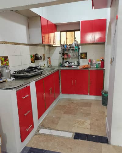 FLAT AVAILABLE FOR SALE