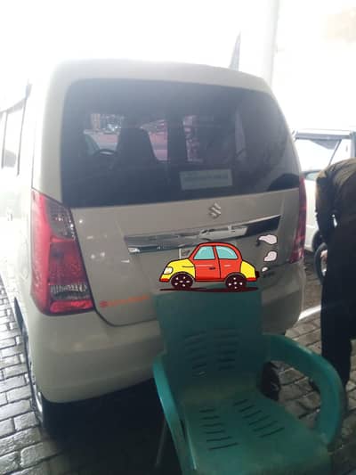 Wagon R 2022