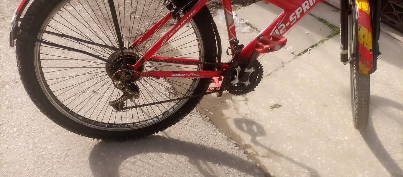 cycle 0