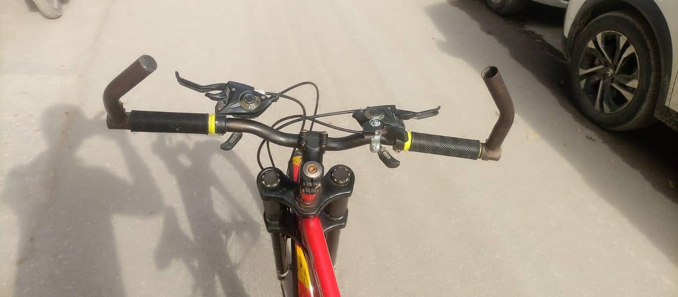 cycle 1