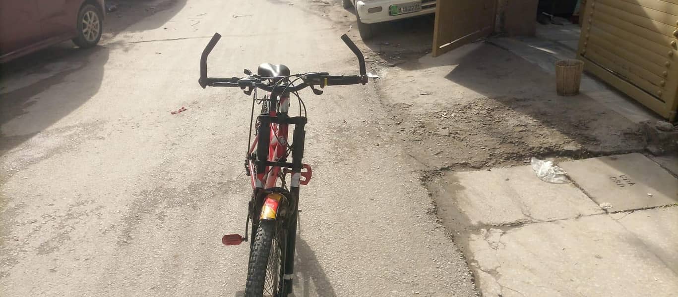 cycle 3