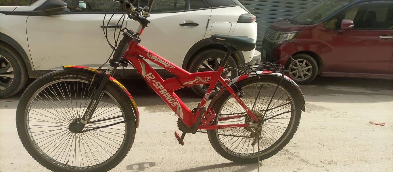 cycle 4