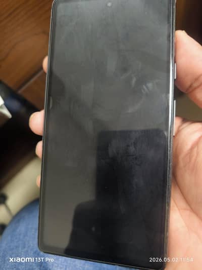 Google pixel 7a