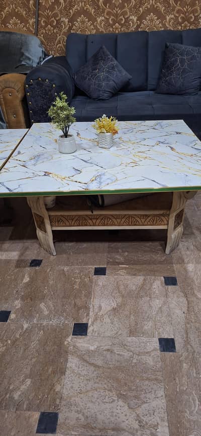3Center table all ok urgent sell