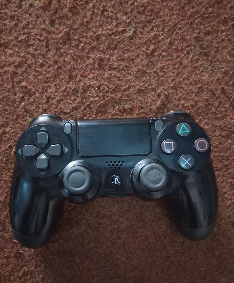 Ps4 Original Controller 0