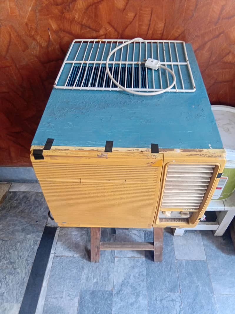 good condition 2