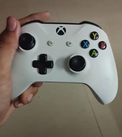 Xbox One S 500GB