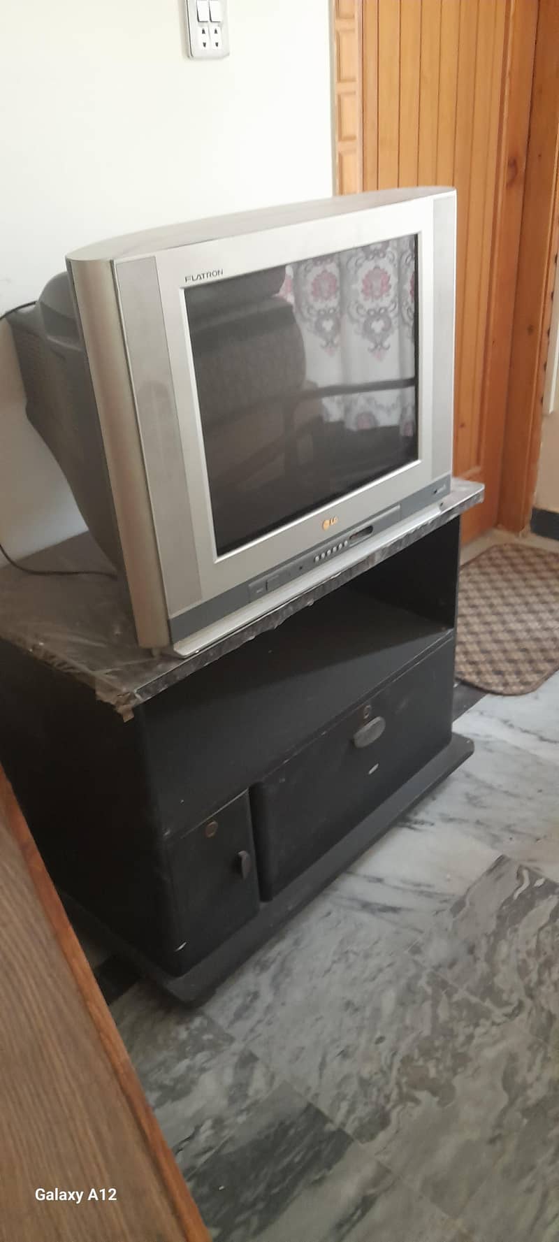 Television 0