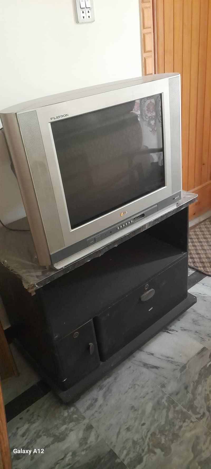 Television 1