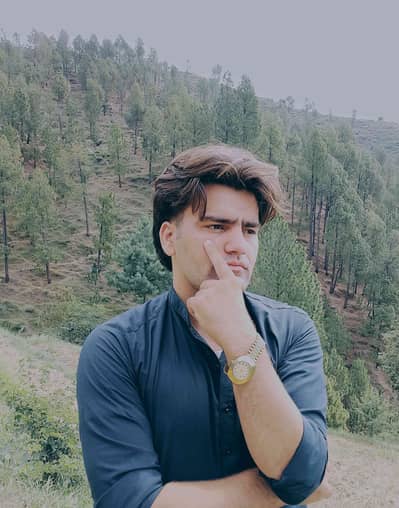 Siddique Ali 