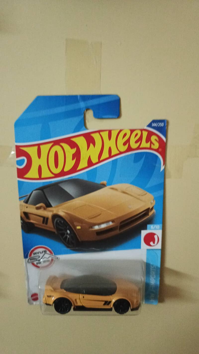 hotwheels 1