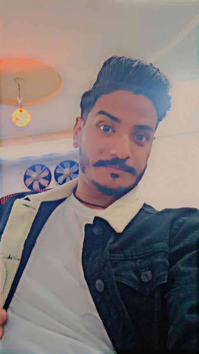 kamran rajpoot 264