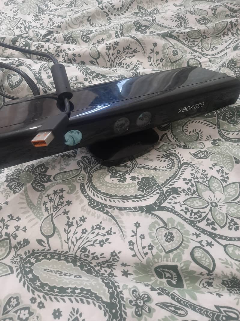 xbox 360 Kinect 0