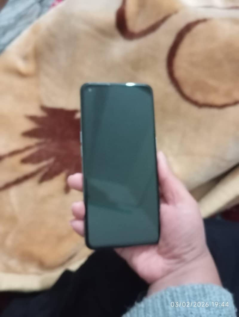 realme 3