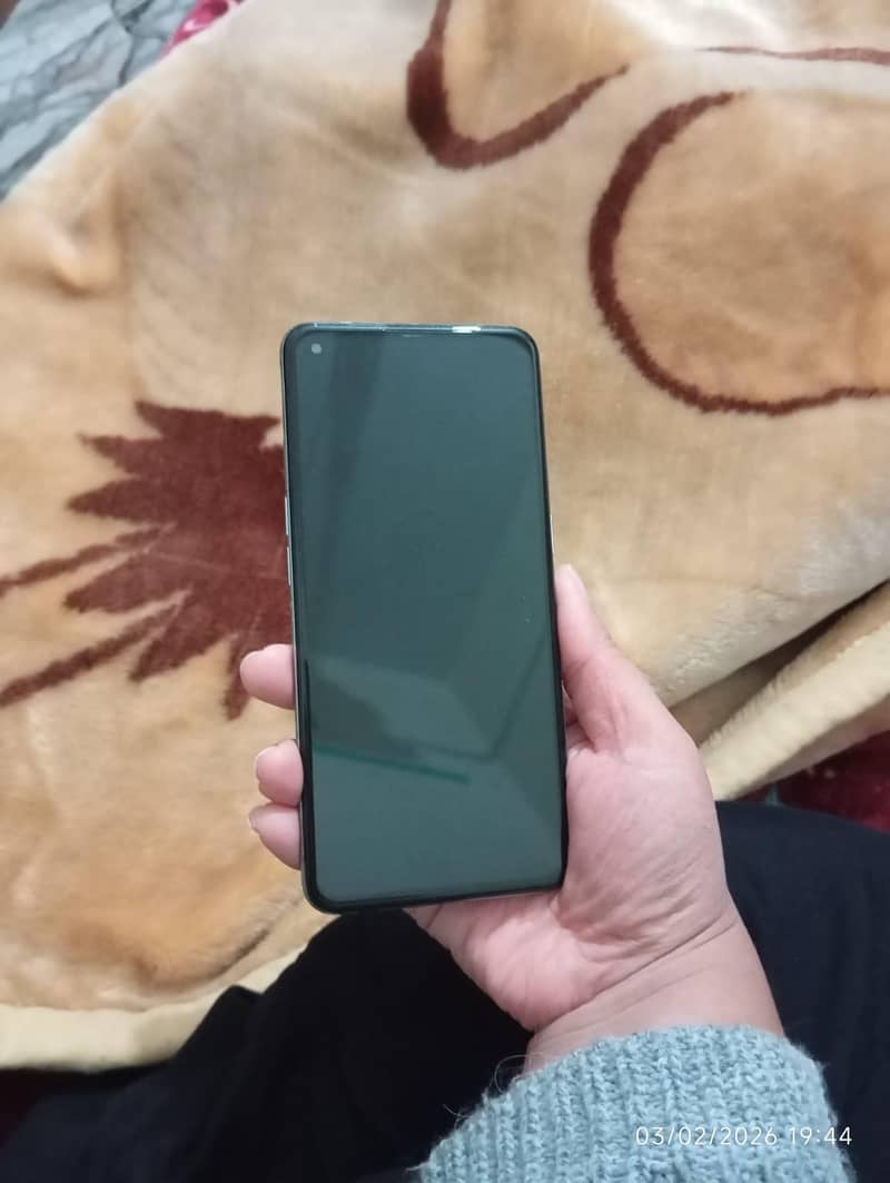 realme 5