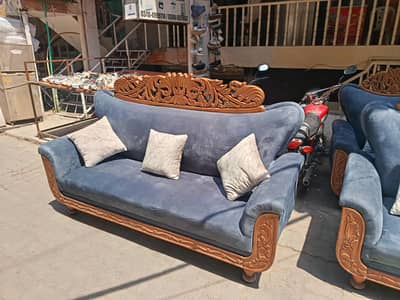 sofa set for sale