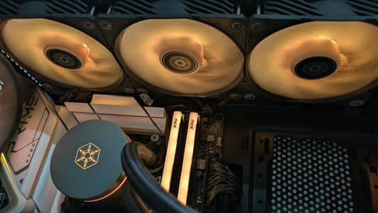 High End gaming PC i7 14700k
