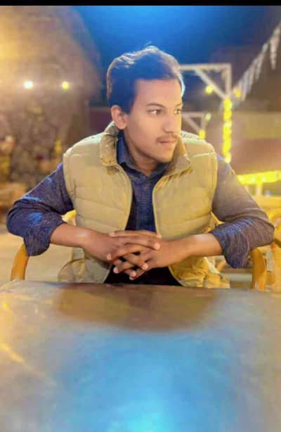 Nafees Khan
