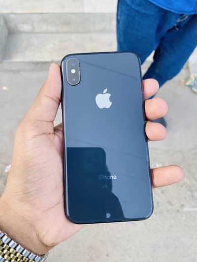 Iphone x pta approved