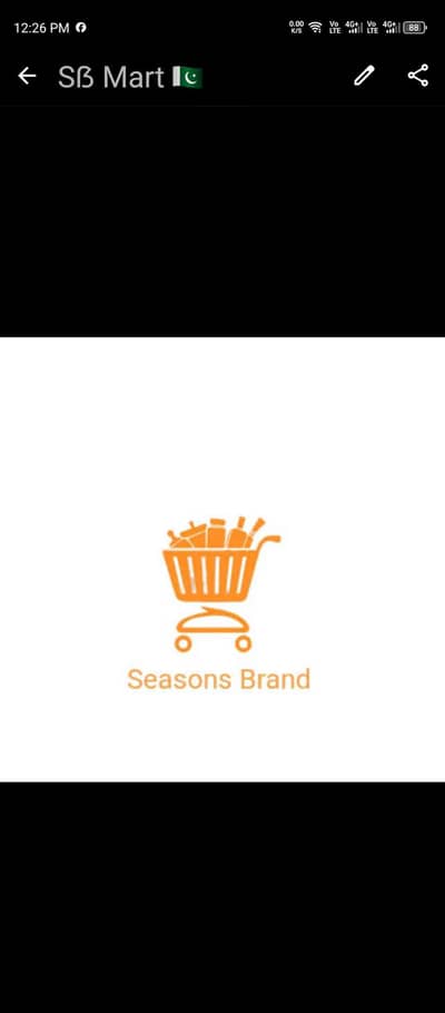 Seasons Brand