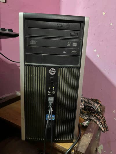 I'm selling my CPU GTA v working