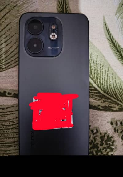 Infinix SMART 9HD
