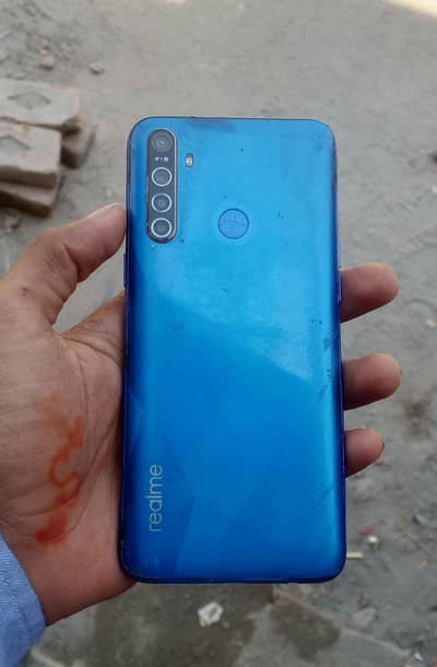 Realme 5
