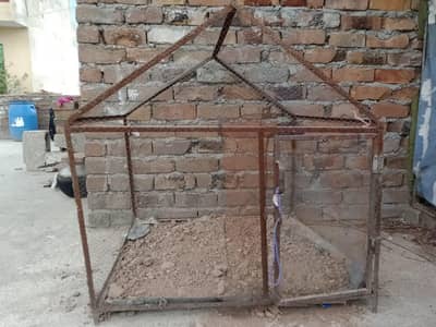 cages for animals birds