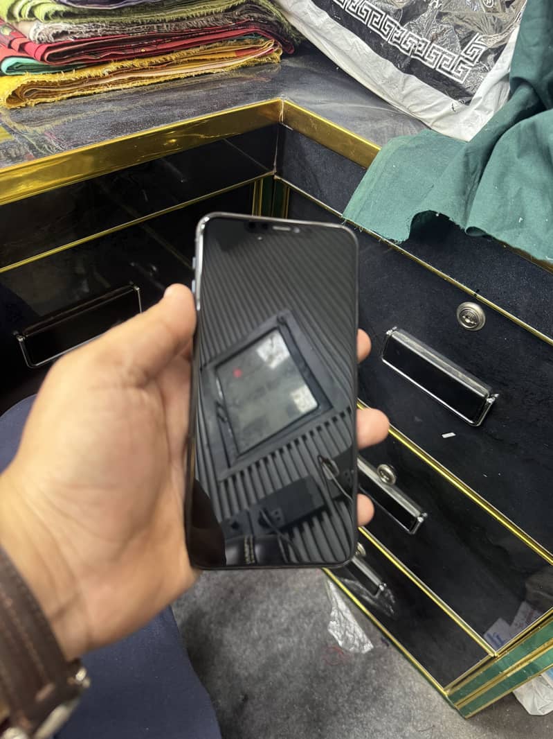 Iphone 11 Pro Max 1