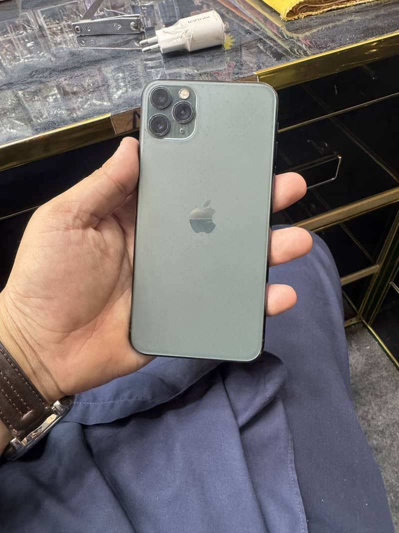 Iphone 11 Pro Max 3