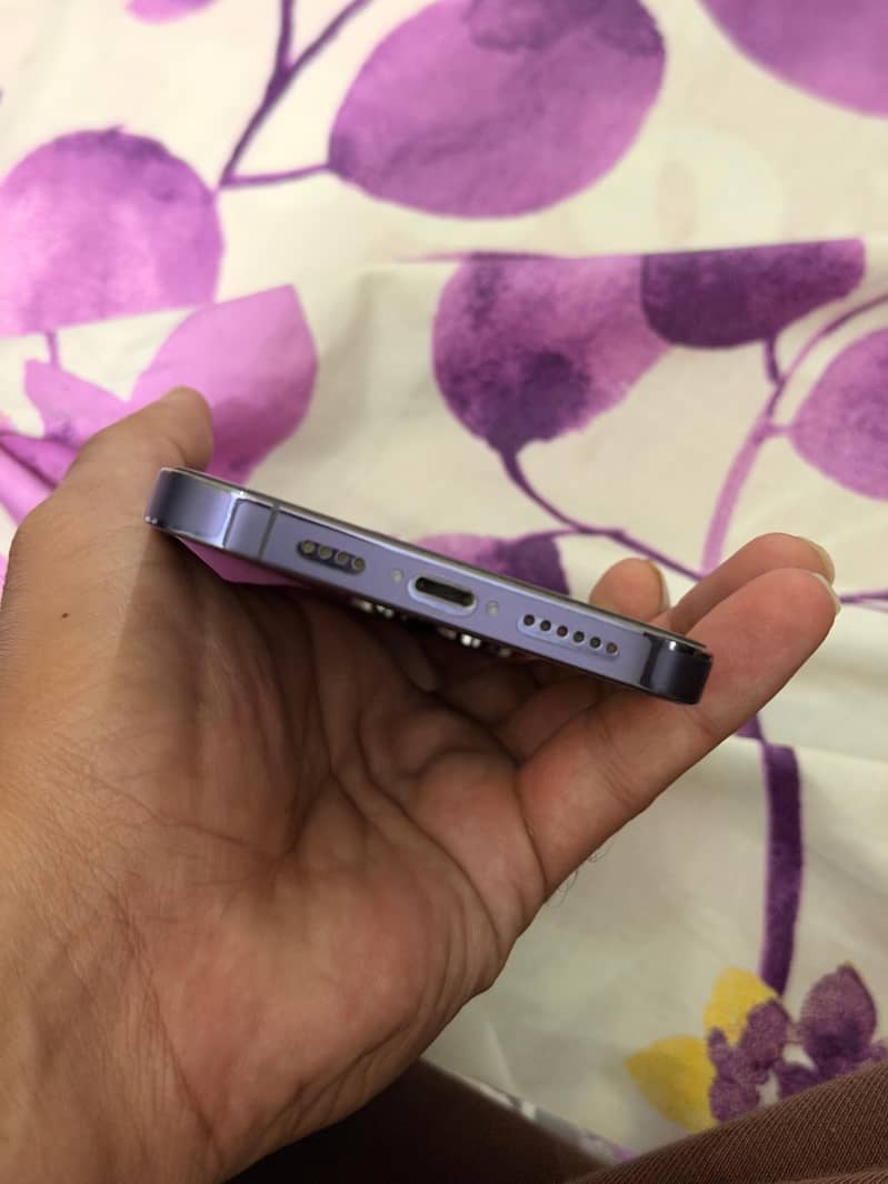 Iphone 14Pro Max 6