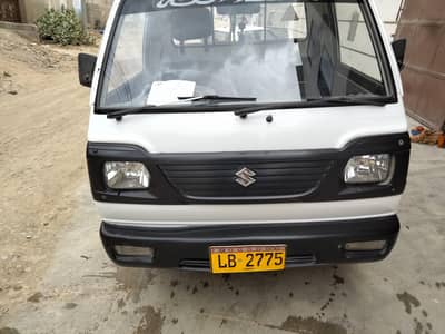 Suzuki pick up