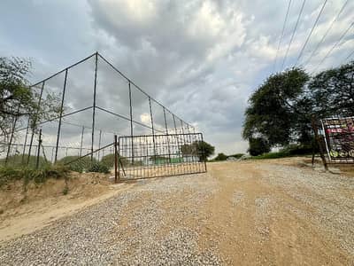 35x80, Excellent Location Plot