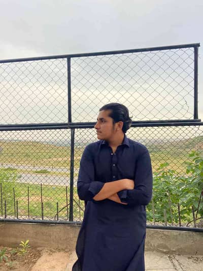 M. Ali Khan 