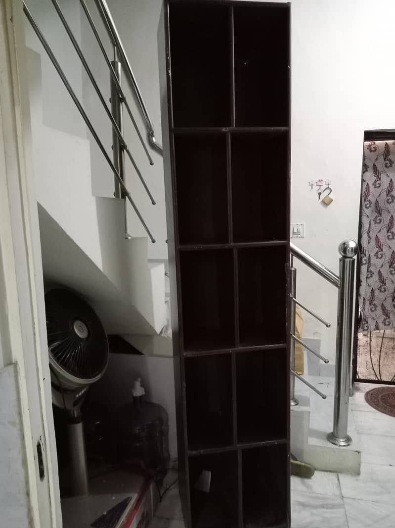 office cabnit 0