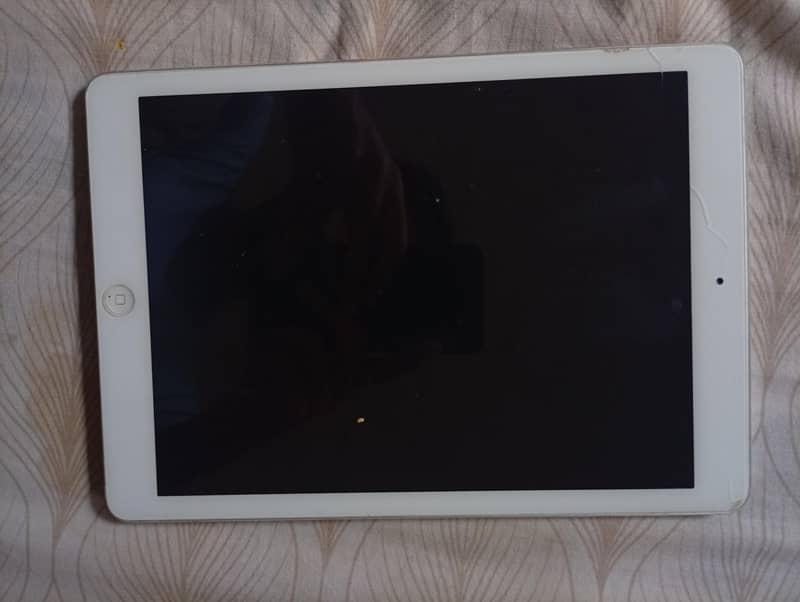 Ipad Air 2 0