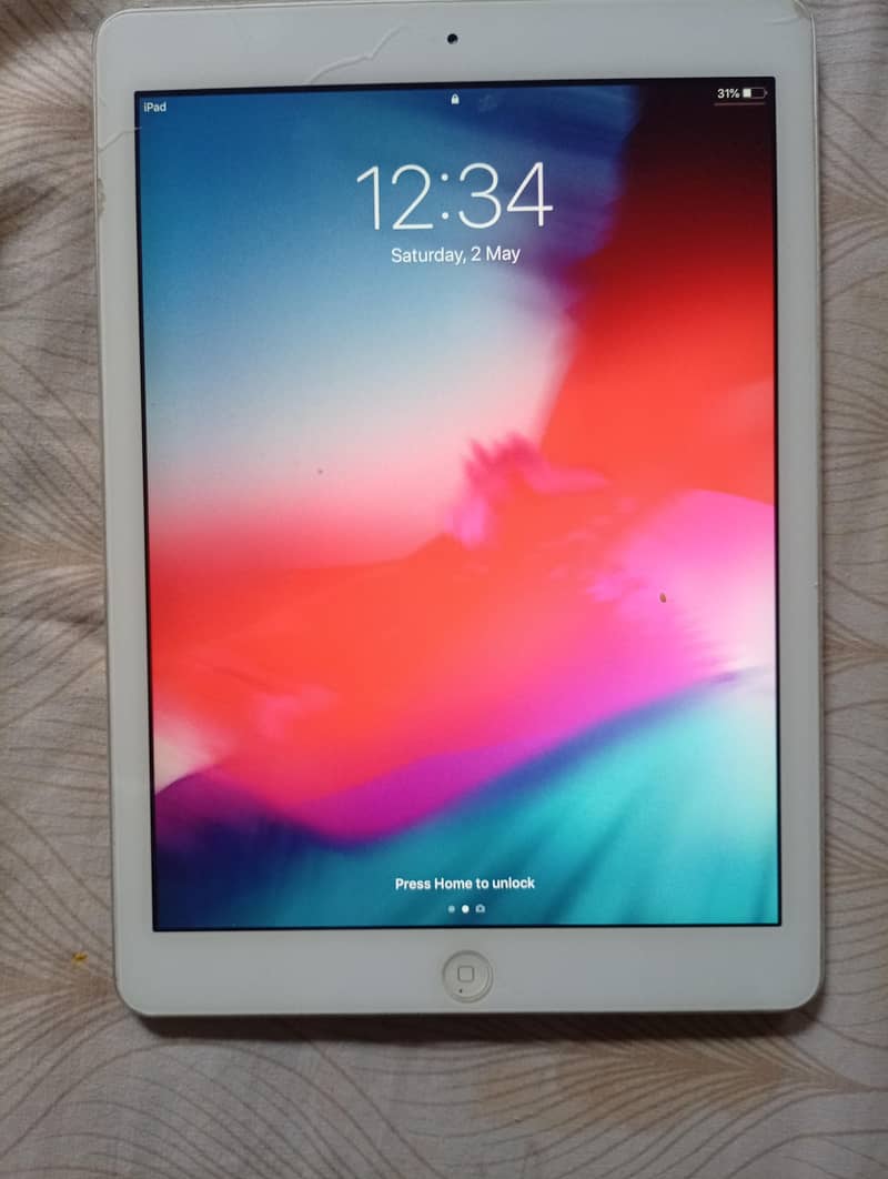 Ipad Air 2 1