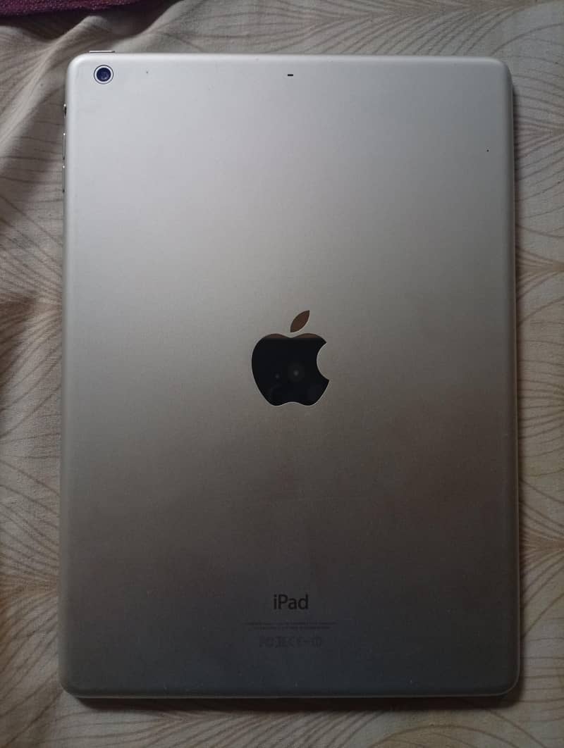 Ipad Air 2 2