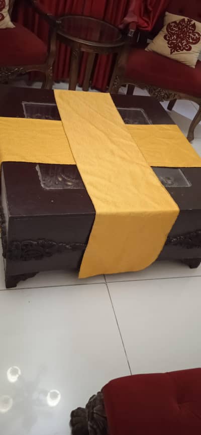 table runners for wedding halls marquee