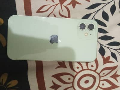 Iphone 12 JV 64GB