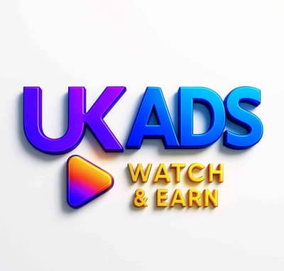 υᴋ ads