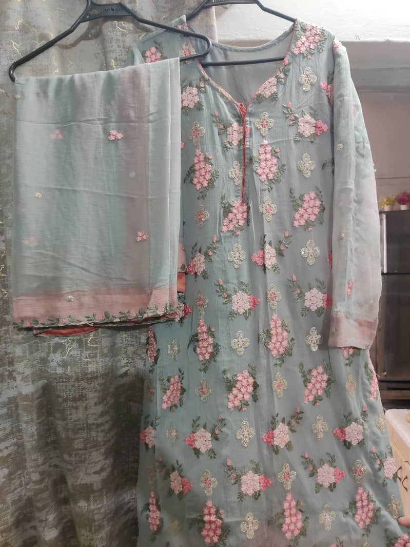 fancy dresses 3