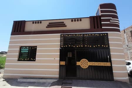 3.5 Marla House Available In Lalazar2