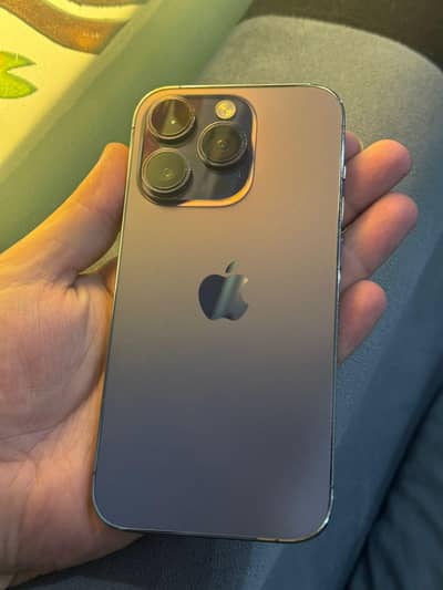 iphone 14 pro 128gb factory unlocked