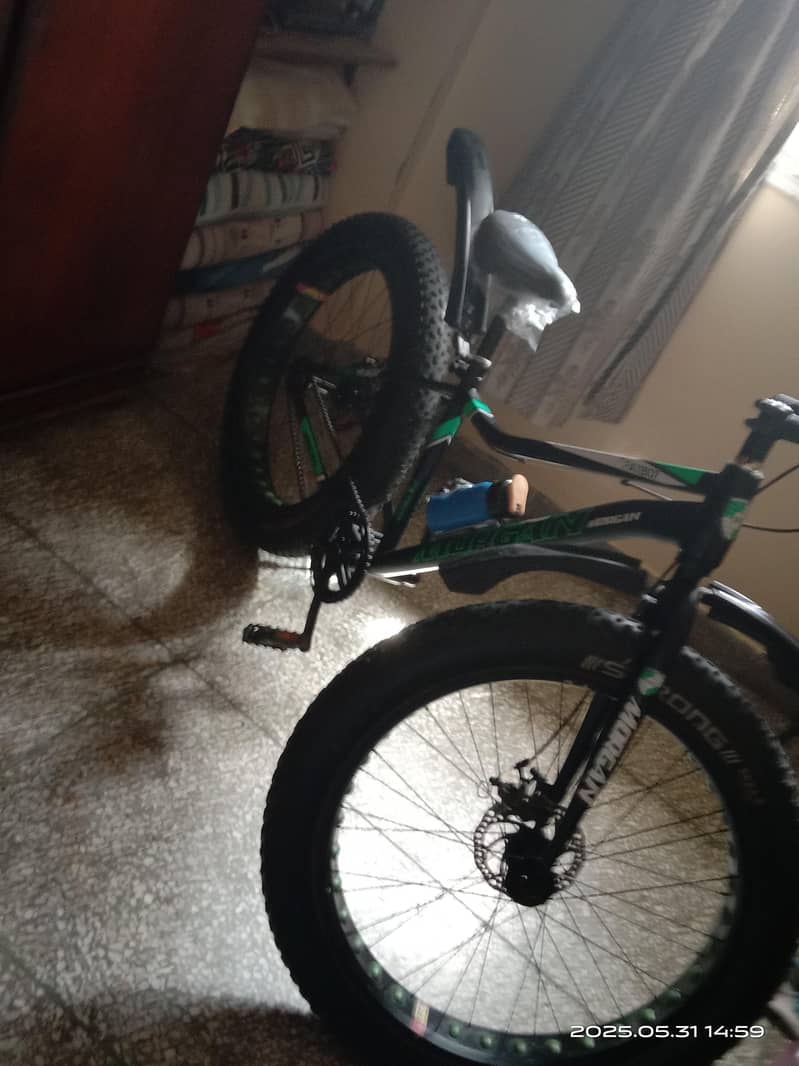 sell cycle 2