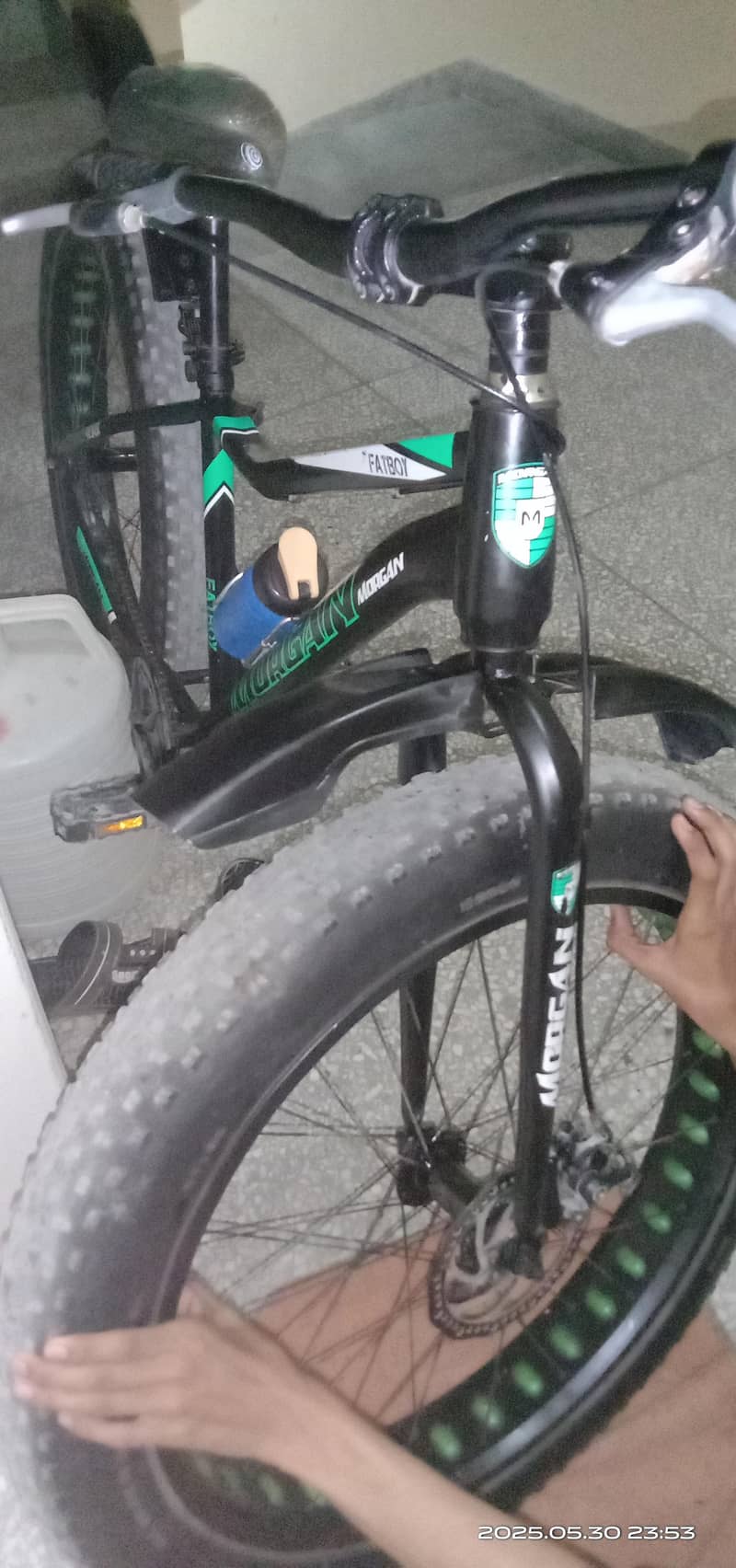 sell cycle 3