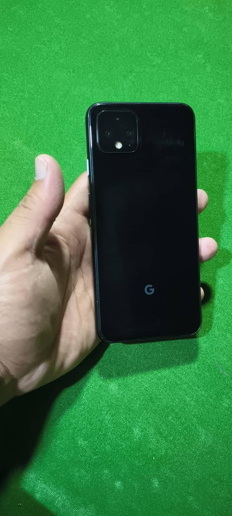 google pixel 4____6/64 0